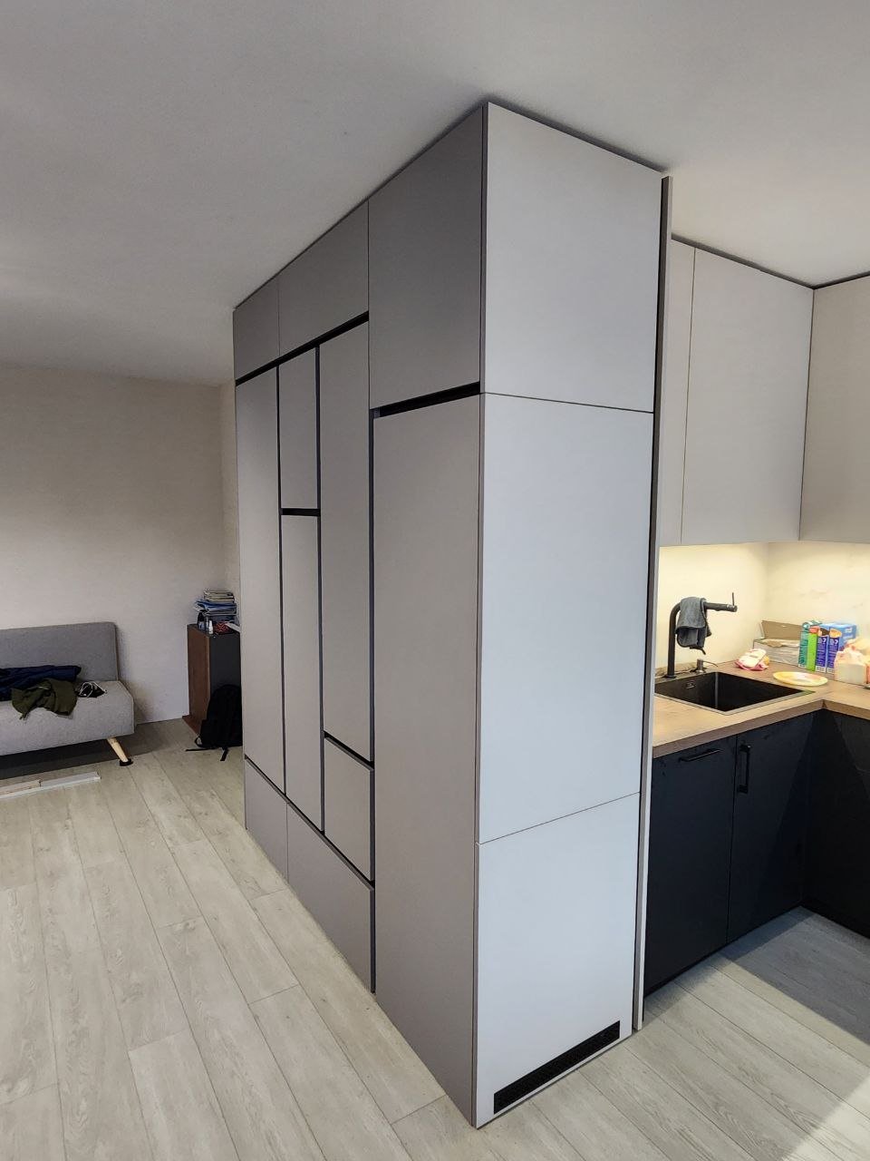 Шкаф Русская — фото 3